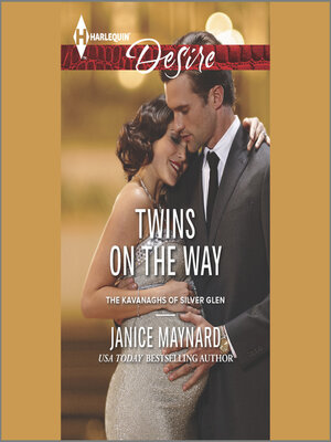 cover image of Twins on the Way